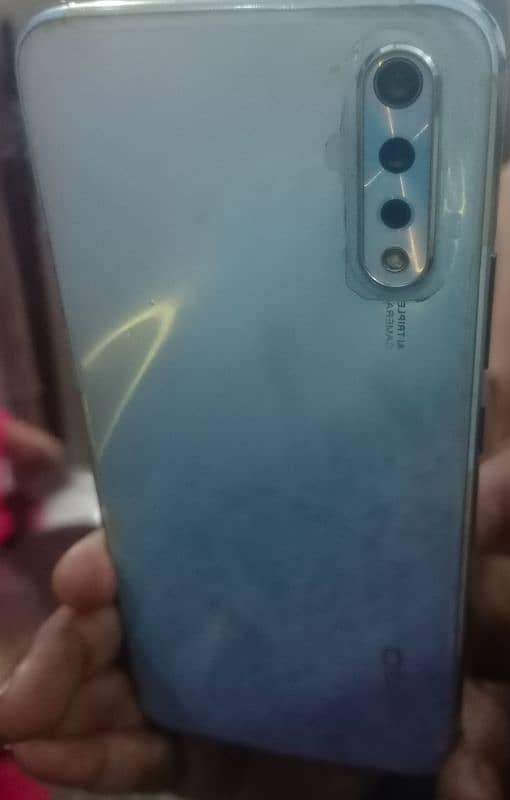 vivo S1 pro 0