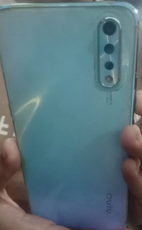 vivo S1 pro 1