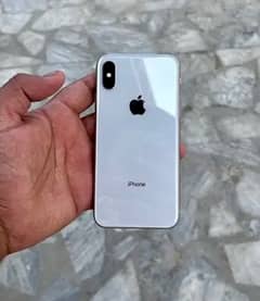 IPhone X Non Pta 64Gb Exchange Possible