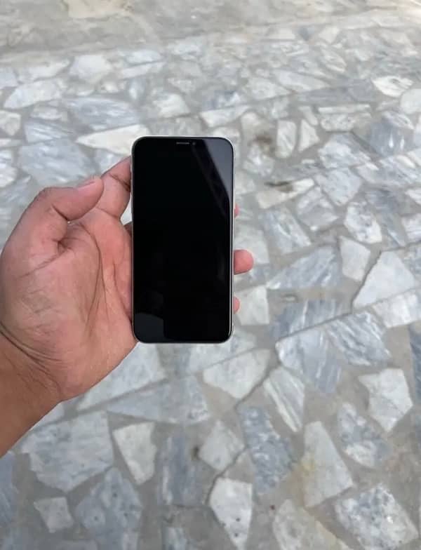 IPhone X Non Pta 64Gb Exchange Possible 1