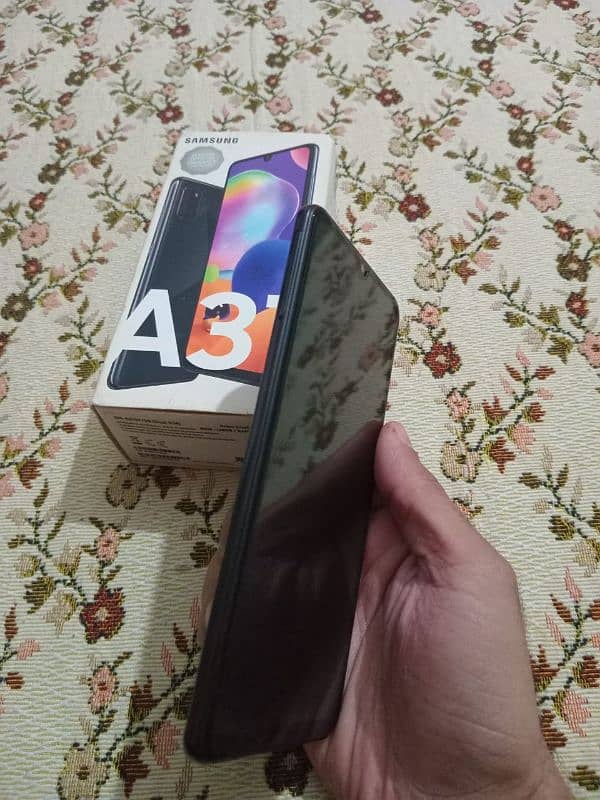 samsung a31 3