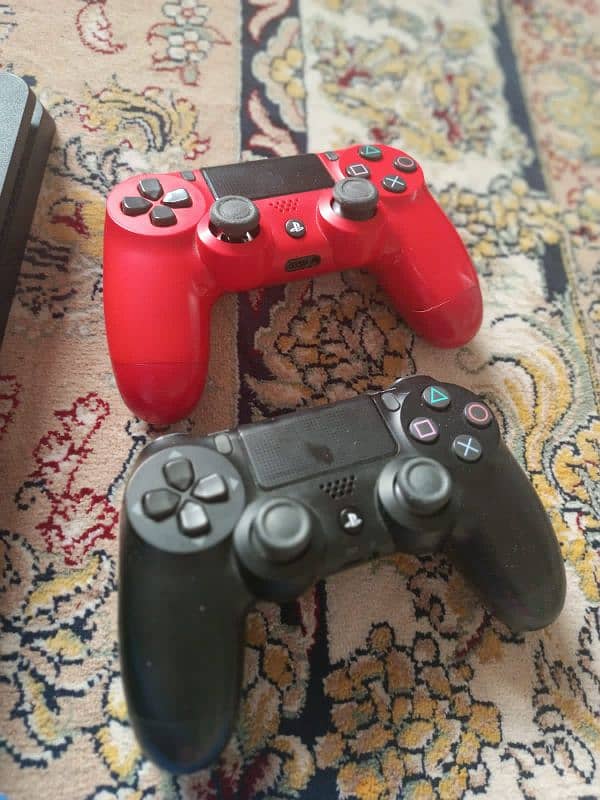 PS 4  totally genuine available 0