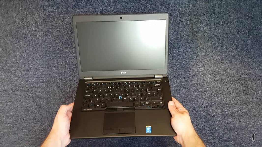 DELL Latitude E5450 i7 5th Gen 2GB NVIDIA Graphic Card, 256GB SSD 2