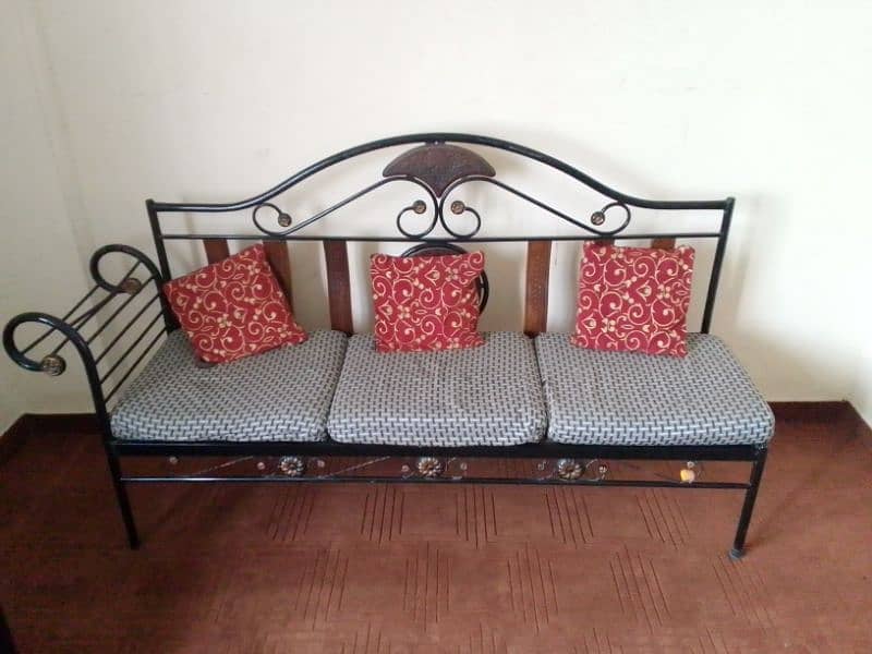 8 seater sofa set available for sale 1