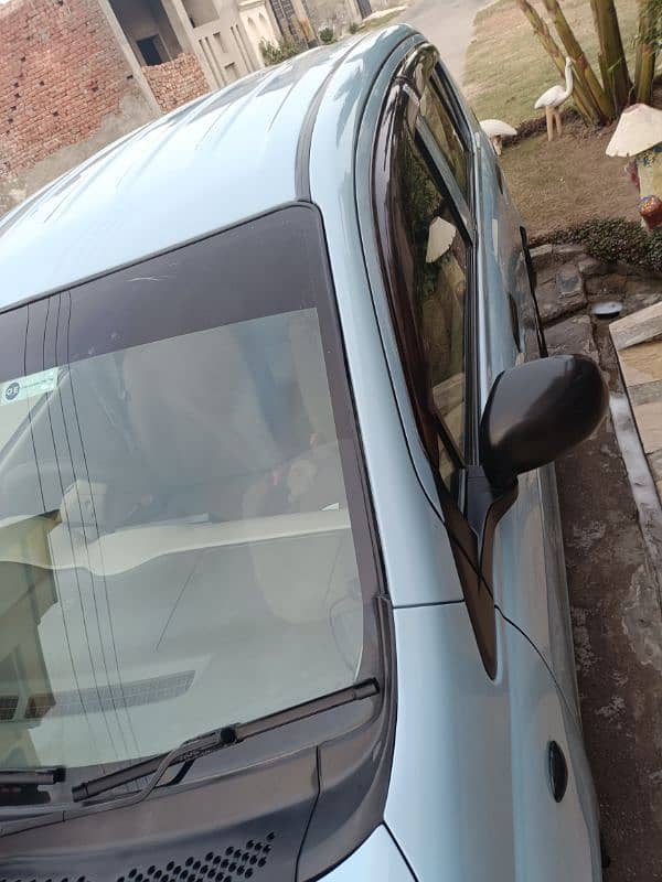 Suzuki Alto 2016 3