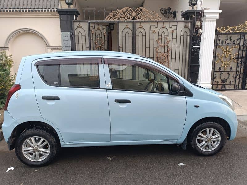 Suzuki Alto 2016 5