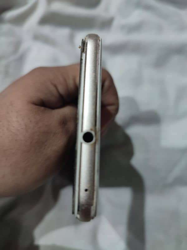 Huawei P10 Lite 4/64 ruff used urgent need money 1