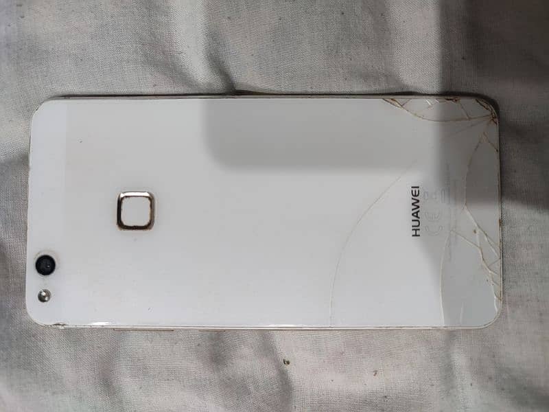 Huawei P10 Lite 4/64 ruff used urgent need money 4