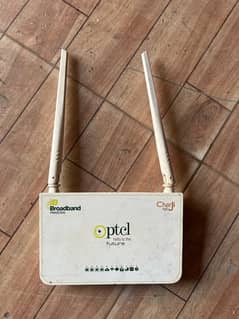 Ptcl