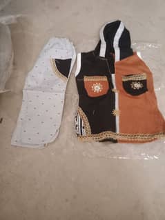 BABY AND BABA CLOTHS ARE AVAILABLE IN GOOD RANGE WITH BEST PRICE