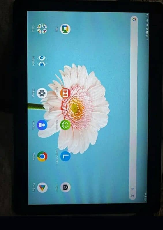 Lenovo M10 Tab 0