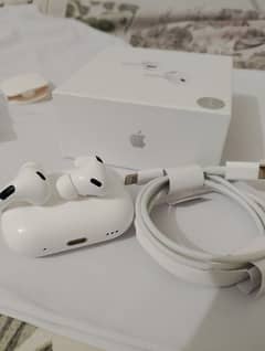 Appel Airpods 2 generation