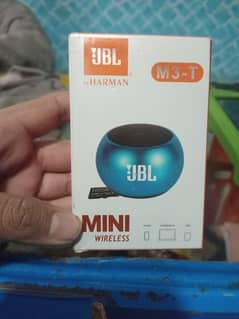 GBL Bluetooth + memory card supporter