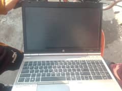 hp laptop