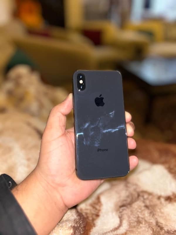 iphone x pta approved 5