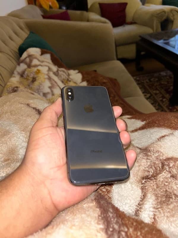 iphone x pta approved 6