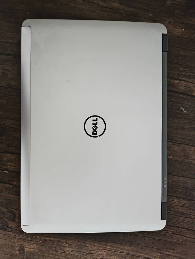 Dell Latitude E6540 Core i7 4th Gen 8GB, 500GB HDD, 15.6″ HD LED 0