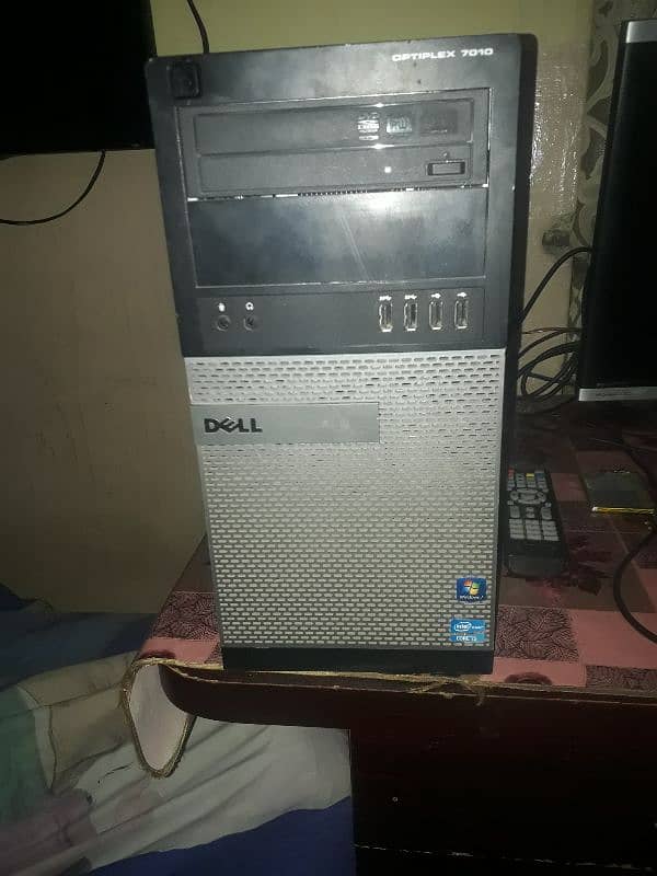 Dell gaming pc 2