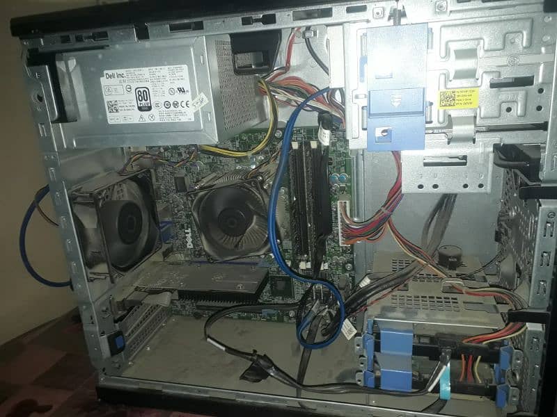 Dell gaming pc 4