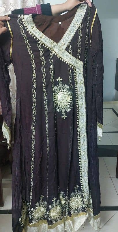 3 piece women dress in Small size 0