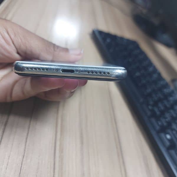 Iphone X 256gb PTA approved 1