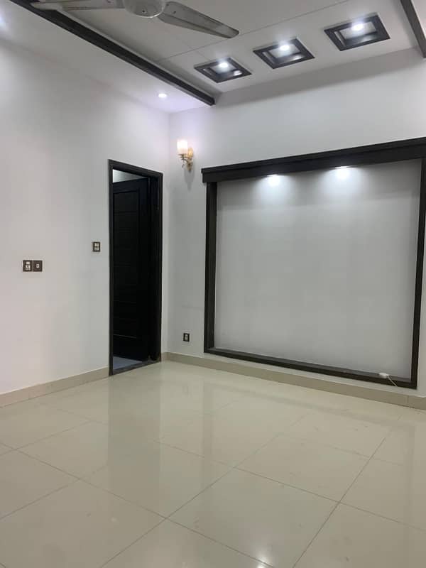 5 Marla Like a New House For Rent Bahria Orchard Lahore 2