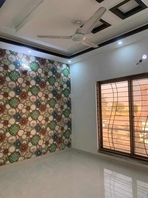 5 Marla Like a New House For Rent Bahria Orchard Lahore 3