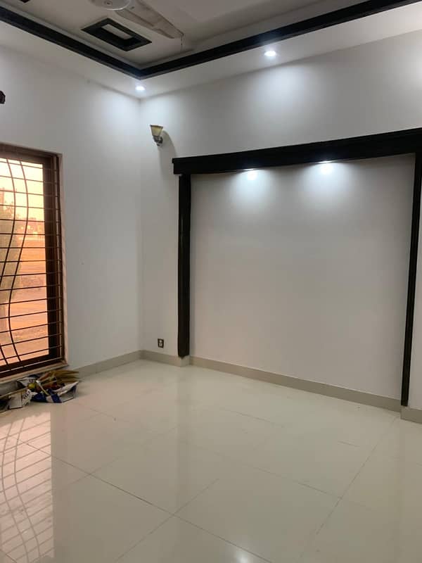 5 Marla Like a New House For Rent Bahria Orchard Lahore 8