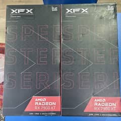 XFX 7900 GRE