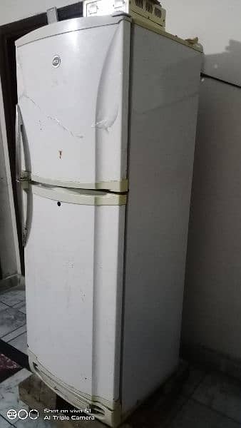 PEL Refrigerator 14 CFT 1