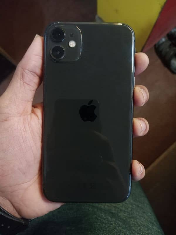 iphone 11 non pta FU 0