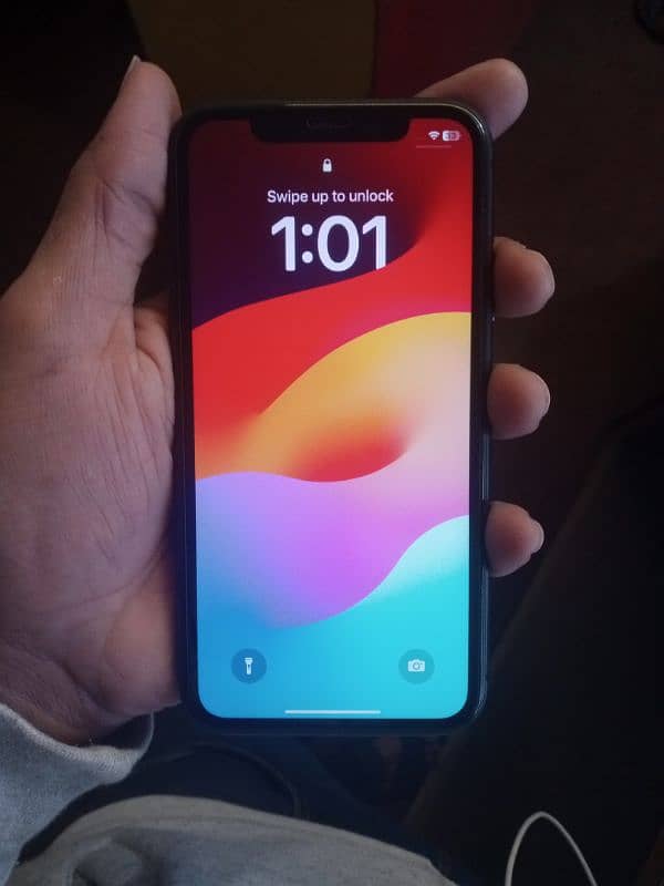 iphone 11 non pta FU 10