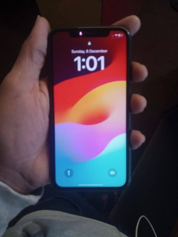 iphone 11 non pta FU 11