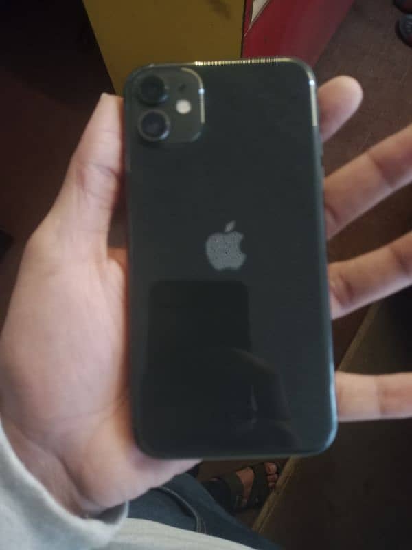 iphone 11 non pta FU 13