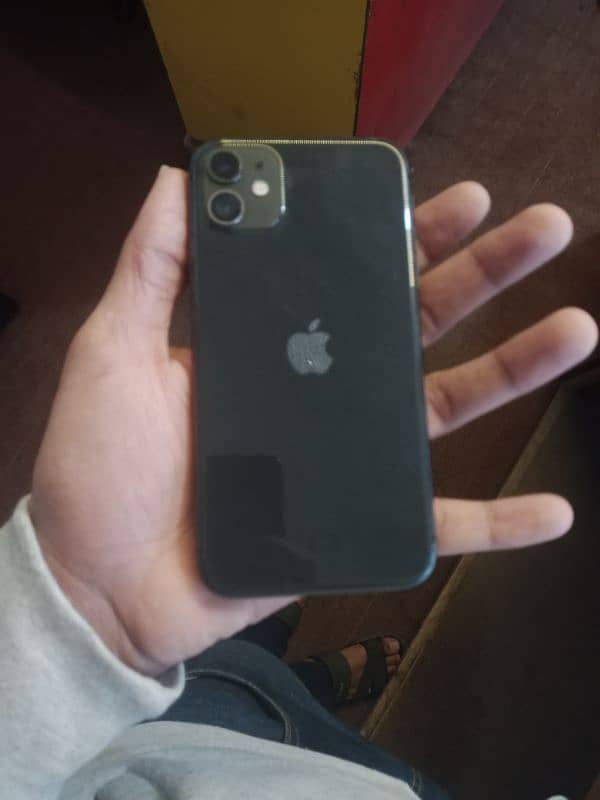 iphone 11 non pta FU 14