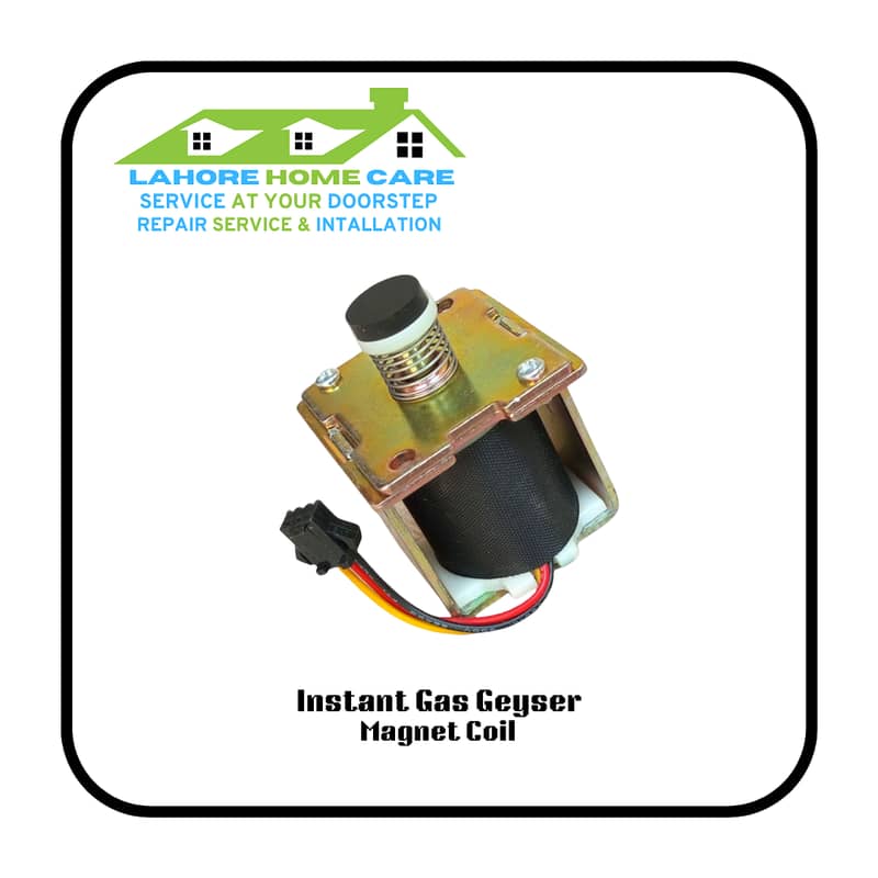 Instant Geyser Repair Fast, Reliable & Affordable Service ( DOORSTEP ) 6