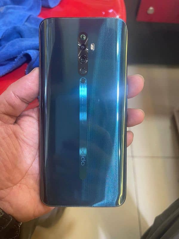 Oppo Reno 2F 0