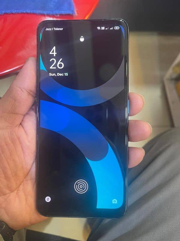 Oppo Reno 2F 1