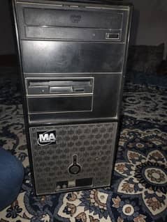 Core 2 Duo PC for sale!