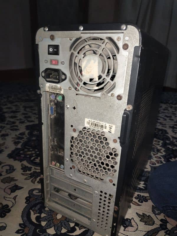 Core 2 Duo PC for sale! 1