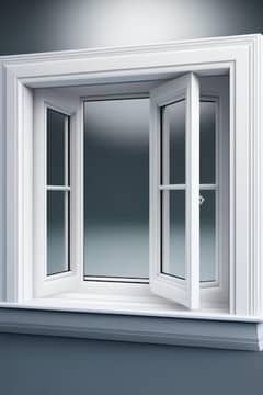 Best Quality Upvc Doors And Window