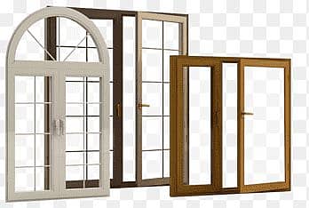 Best Quality Upvc Doors And Window 1