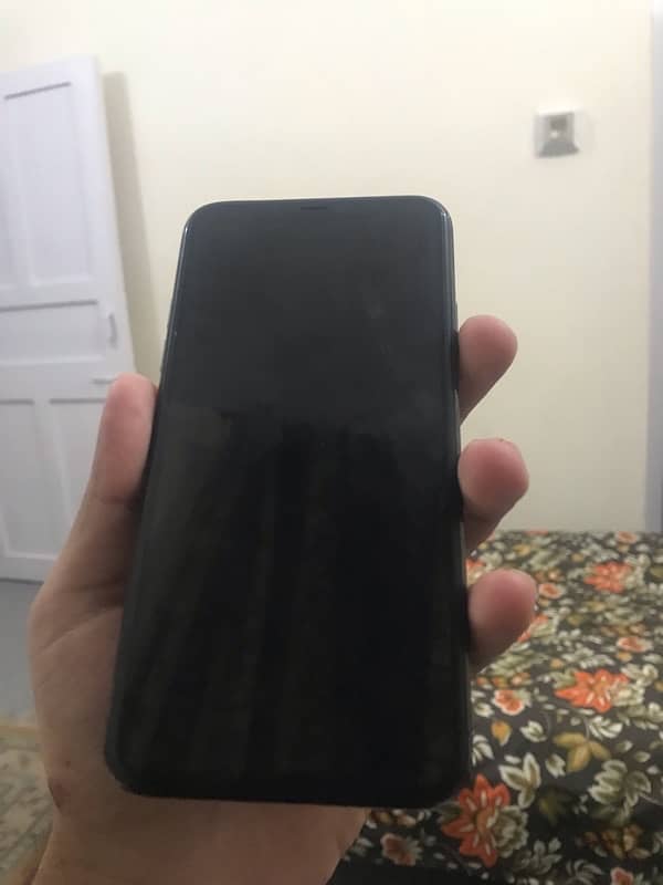 iphone 11 promax jv 256gb 1