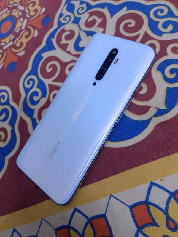 oppo reno 2f 0