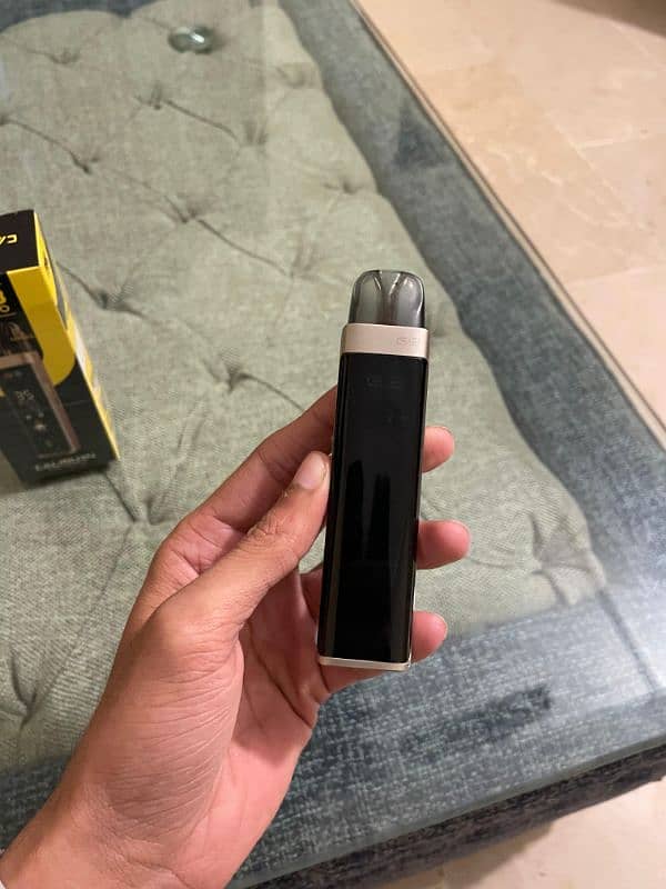 Uwell g3 pro 2