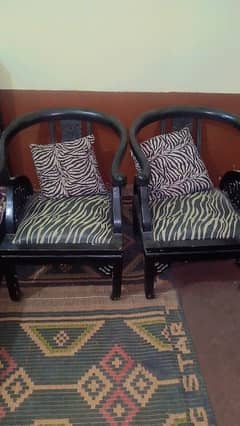 chairs