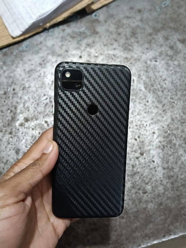 Google pixel 4 1