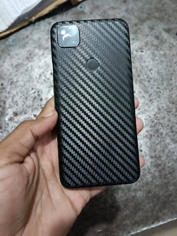 Google pixel 4 2