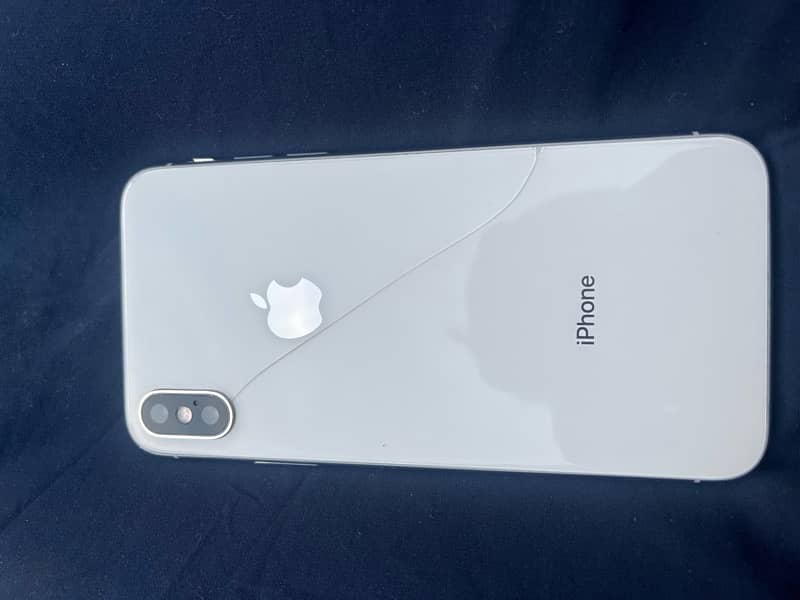 iphone x 64gb urgent sale 0