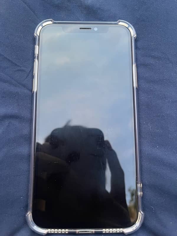 iphone x 64gb urgent sale 1